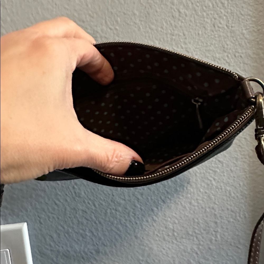 CHALA Mini Crossbody Sunflower - Picture 5 of 5